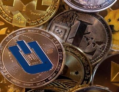 انخفاض القيمة السوقية للعملات الرقمية حوال 2% يوم أمس الثلاثاء 