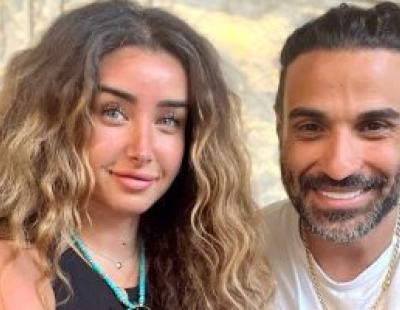 هنا الزاهد وأحمد فهمى يتصدران مؤشر جوجل 