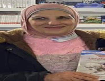 مِن مَآثِرِكَ انتَشَتْ قصيدة للشاعرة نهى عمر 