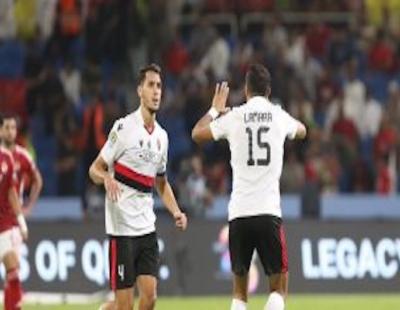 نهائي كأس السوبر الافريقي