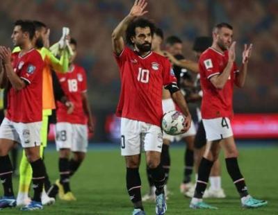 منتخب مصر يواجه سيراليون اليوم بحثاً عن صدارة المجموعة 