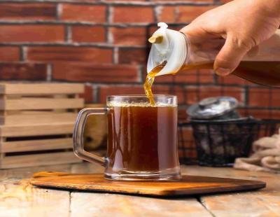صحتكم في رمضان  ......فوائد  شراب العرق سوس في رمضان