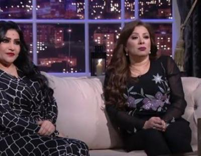برنامج "من غير نفسنة" يعيد إنتصار مع بدرية طلبة من جديد 