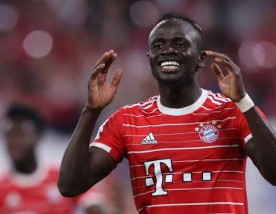20 مليون يورو عرض أهلى جده لضم ساديو مانى 