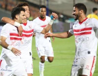 20 مليون جنيه تنعش خزينة الزمالك مكافآت كأس لوسيل
