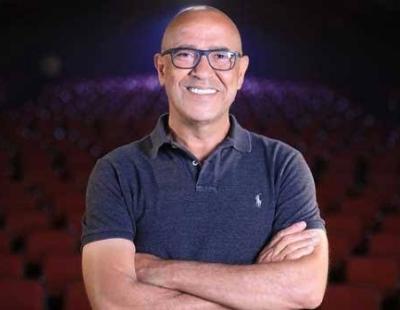 عن ابطال ذوى الهمم ..أشرف عبد الباقى يستعد ل "كنز الدنيا "