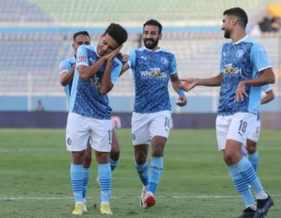 دورى أبطال أفريقيا.... بيراميدز والأهلى يصعدان لدورى المجموعات 