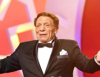 عيد ميلاد عادل إمام يتصدر ترند جوجل ويشعل مواقع التواصل الإجتماعي 