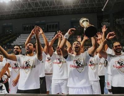 الزمالك بطلاً لسوبر اليد على حساب الأهلى 