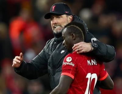 يورجن كلوب يكشف أسباب تراجع مستوى ليفربول 