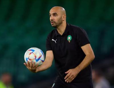 مباراة العيار الثقيل بالمونديال.....تعرف على تشكيل المغرب أمام فرنسا 