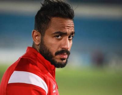  مليون دولار ...محبين النادى الأهلى يتحملون غرامة محمود كهربا 