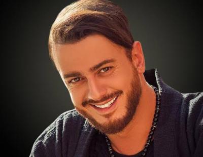 سعد لمجرد يجهز أغنية جديدة بعد خروجه من السجن بعفو مؤقت