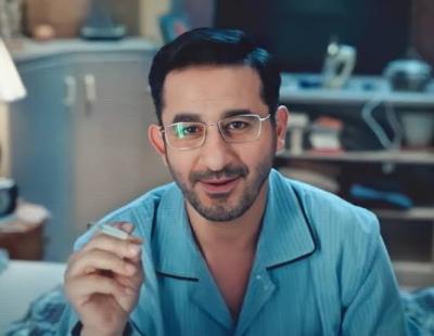 أحمد حلمى يستعد لتقديم جزء ثانى ل "كدة رضا" بنجوم جدد