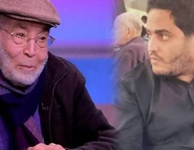 وفاة نجل حسن يوسف غرقا بالساحل يفزع الوسط الفني 