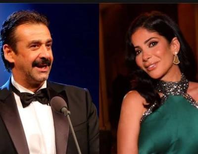 منى زكي تعود للعمل مع كريم عبد العزيز فى "لعب عيال"