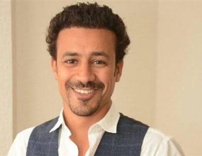 أحمد داوود يخوض البطولة المطلقة الأولى فى مسلسل زينهم