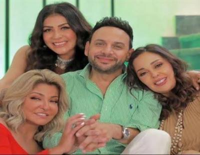 طرح "أولاد حريم كريم" لمصطفى قمر فى السينمات فى هذا الموعد