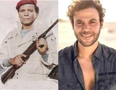 محمد إمام يعيد تقديم "شمس الزناتى " للسينما بميزانية ضخمة
