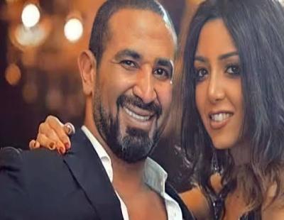بعد وقوع الطلاق ...علياء البسيوني تشن هجوماً على أحمد سعد 