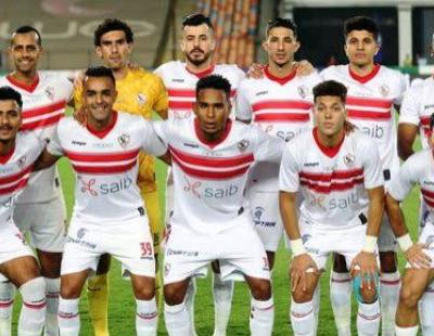 إتقاق مبدئى ...لإقامة مباراة الزمالك وبطل بوروندى ذهاباً وإياباً بمصر