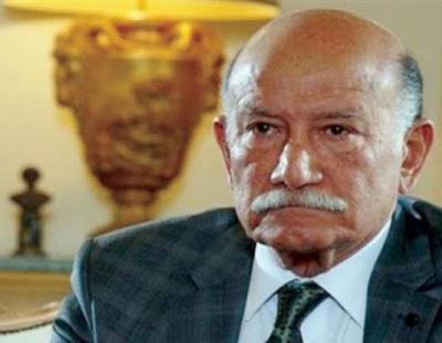 .وفاة الفنان أحمد خليل متأثرا بفيروس كورونا