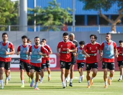 الأهلى يبدأ المشوار بمواجهة إتحاد جده بكأس العالم للأندية 