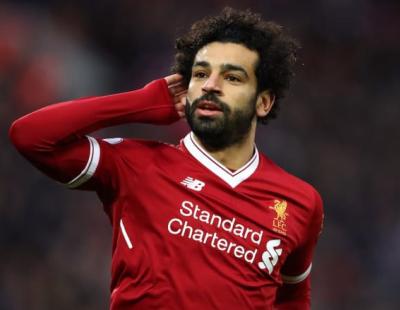 محمد صلاح...أسعى لتحقيق لقب أمم أفريقيا مع المنتخب الوطني 