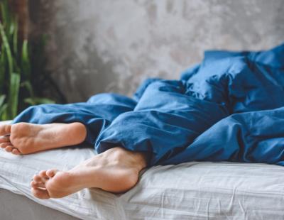 صحتكم تهمنا ...لكي لايضعف جهاز المناعة , لاتجعل قدميك عرضة للبرد