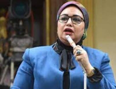 تعيين المرأة المصرية في مجالس الإدارة بالبنوك