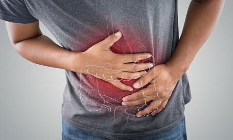 كيفية علاج المعدة في المنزل 