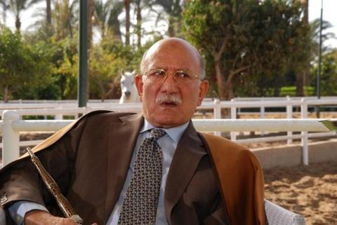 تفاصيل الساعات الأخيرة للراحل أحمد خليل