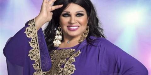 فيفى عبده تعود للدراما بشغل عالى مع شيرين رضا