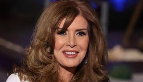ميرڤت أمين تعتذر عن تكريمها فى مهرجان الجونة لهذا السبب 
