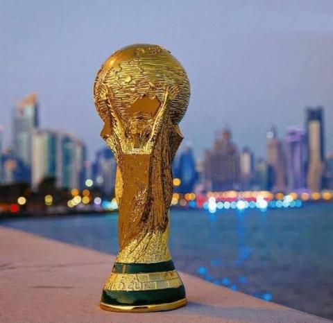 مفاجأت حدثت فى حفل إفتتاح مونديال كأس العالم بقطر