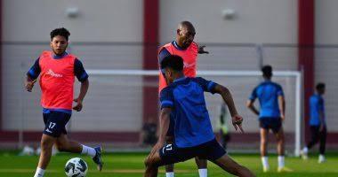 الزمالك يستعد بقوة لبطل چيبوتى لضمان الاستمرار فى الكونفدرالية 