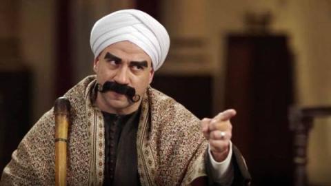 أحمد مكى يبدأ تصوير ثامن أجزاء مسلسل "الكبير أوى"