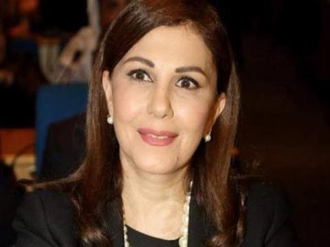 بهذة الكلمات ..ماجدة الرومى تنعى رئيس دولة الإمارات العربية