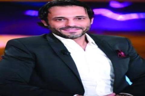 يوسف الشريف يغيب عن دراما رمضان القادم لهذا السبب