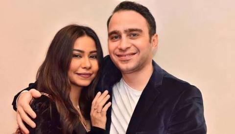 تفاصيل صادمة حول طلاق شيرين عبد الوهاب وحسام حبيب