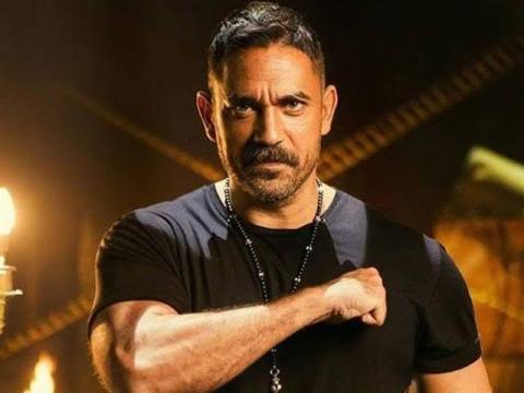 أمير كرارة يتخلى عن دور الظابط فى مسلسل "بيت الرفاعي"