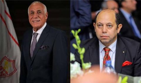 بعد حل أزمة القيد...الزمالك يضم صفقات سوبر ويرفض رحيل زيزو 