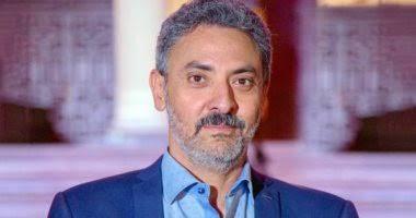 فتحى عبدالوهاب يتواجد فى دراما رمضان مع "الحشاشين"