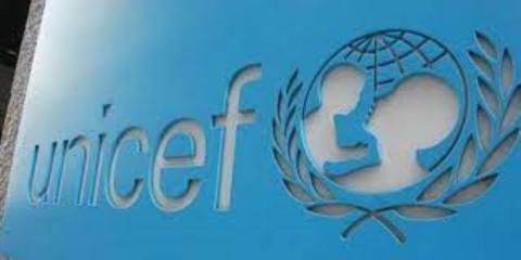 اليونيسيف : أكثر من 12.3 مليون طفل سوري بحاجة إلى مساعدات إنسانية