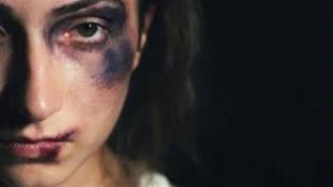 الإحالة فيلم يناقش الخدمات الأساسية للنساء المعنفات بمصر