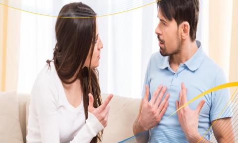 الأشياء التي تثير شك المرأة في وفاء زوجها