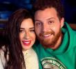 انفصال أسماء شريف منير و محمود حجازي 