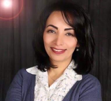 الكاتبة ميساء أبو زيدان تكتب : وغادرنا "بايدن"