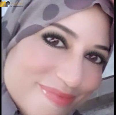 ريم ملاك 