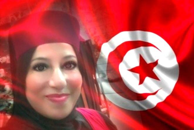 الشاعرة ريم ملاك 